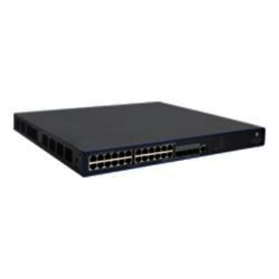 HPE HP 830 24P PoE Wired WLAN Switch HPE HP 830 24P PoE Wired WLAN Switch